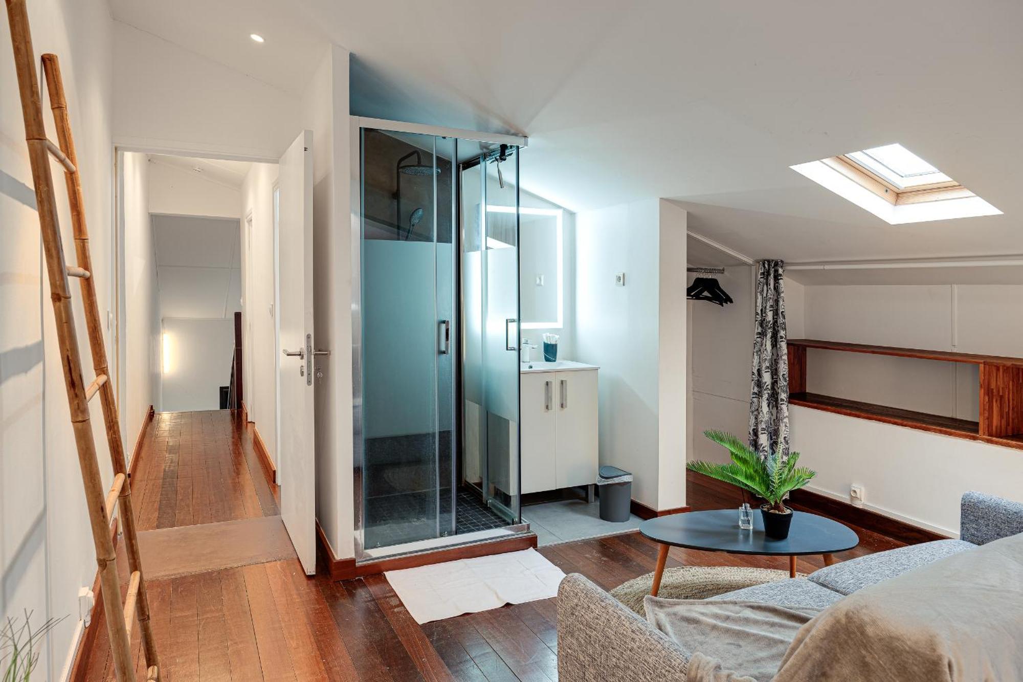 Villa Oasis La Possession Extérieur photo