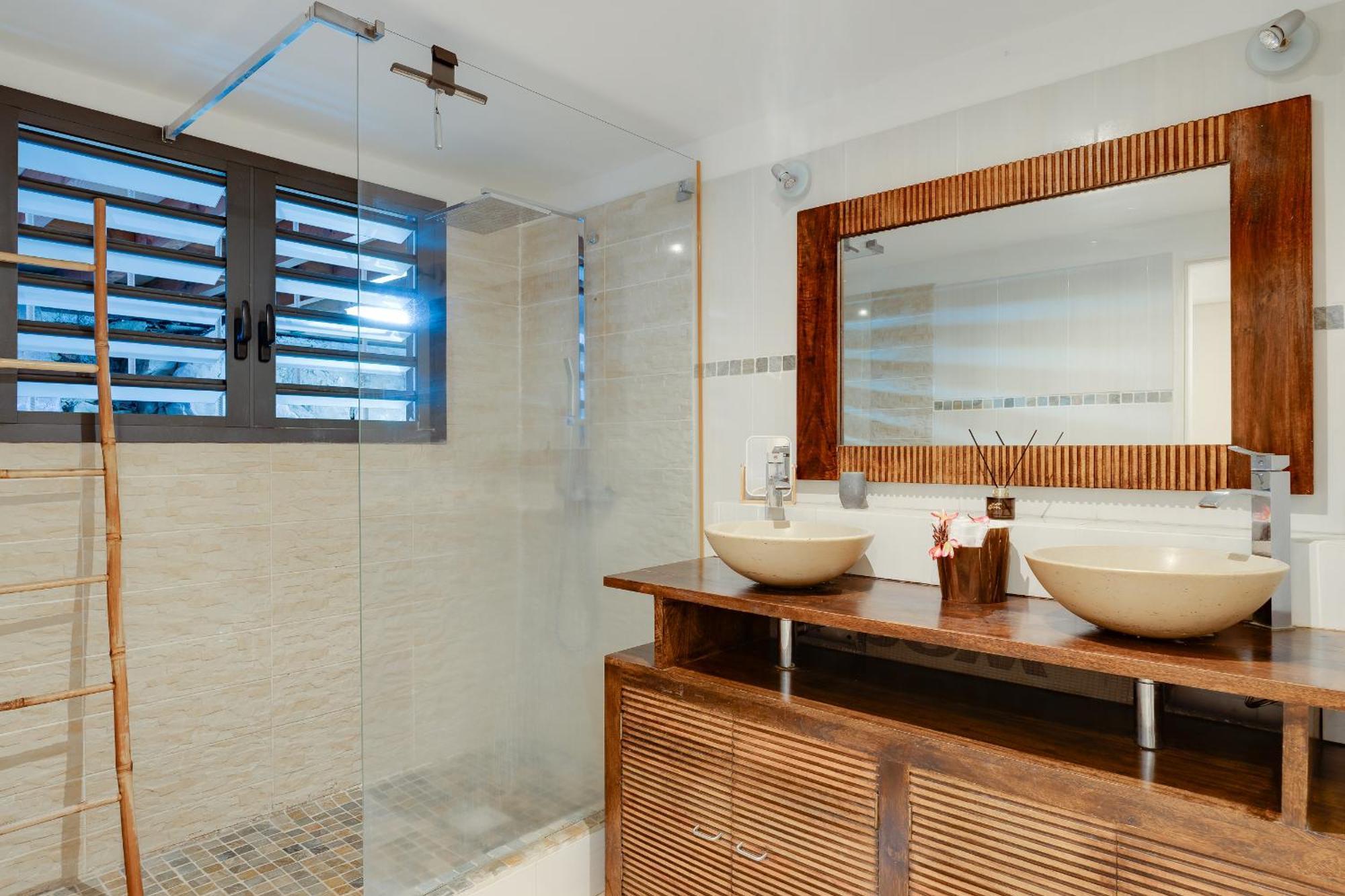 Villa Oasis La Possession Extérieur photo