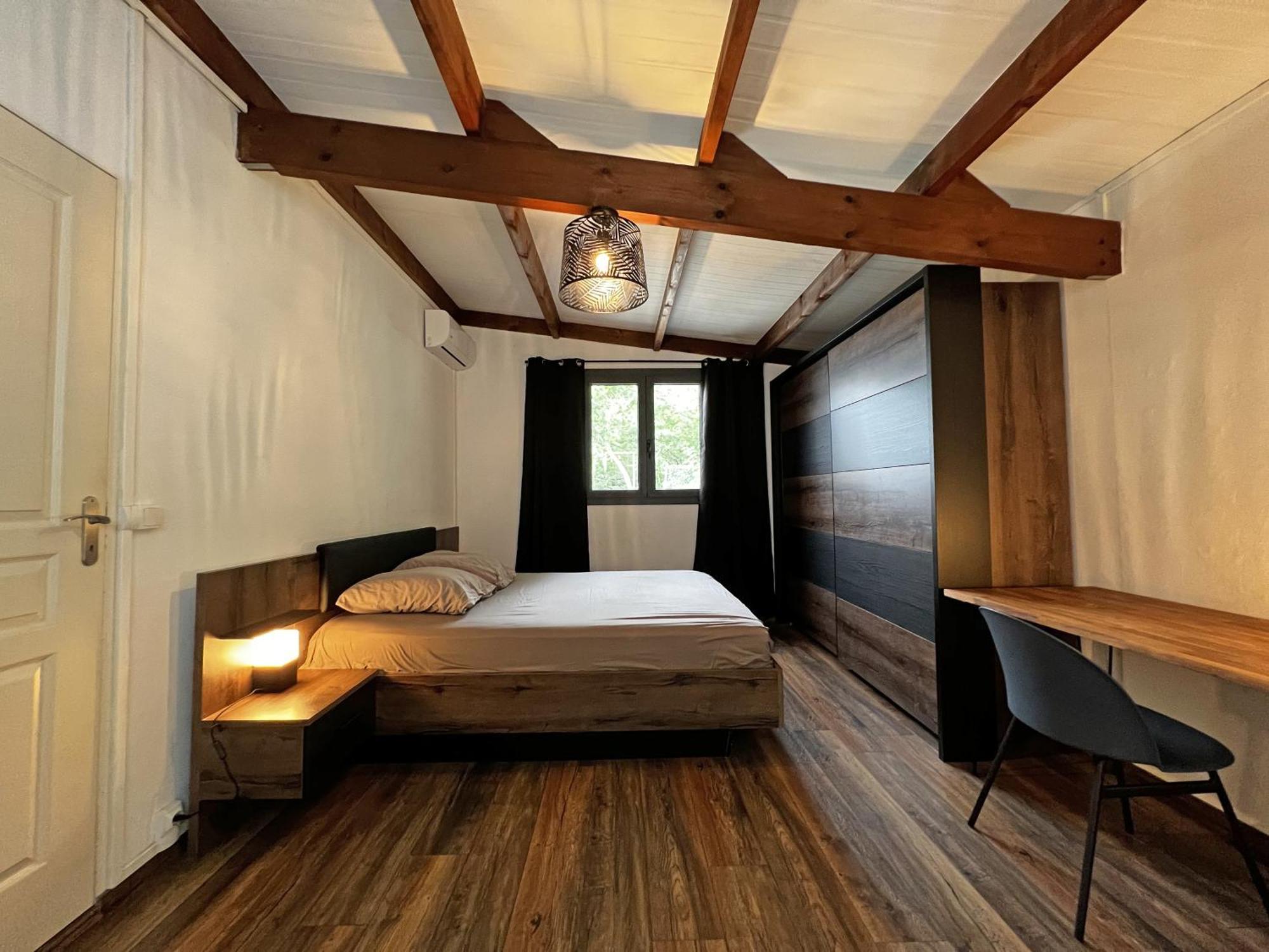 Villa Oasis La Possession Extérieur photo